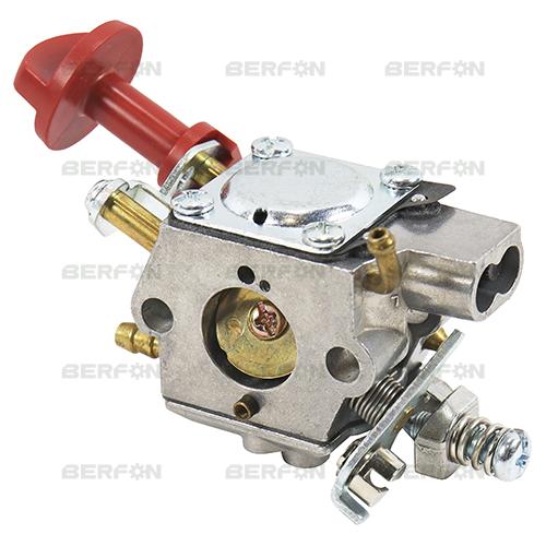 CARBURADOR HUSQVARNA 243R-543RS (T/ WALBRO WTEA-7)